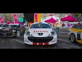 Forza Horizon 4 - зима - гонки - прохождение