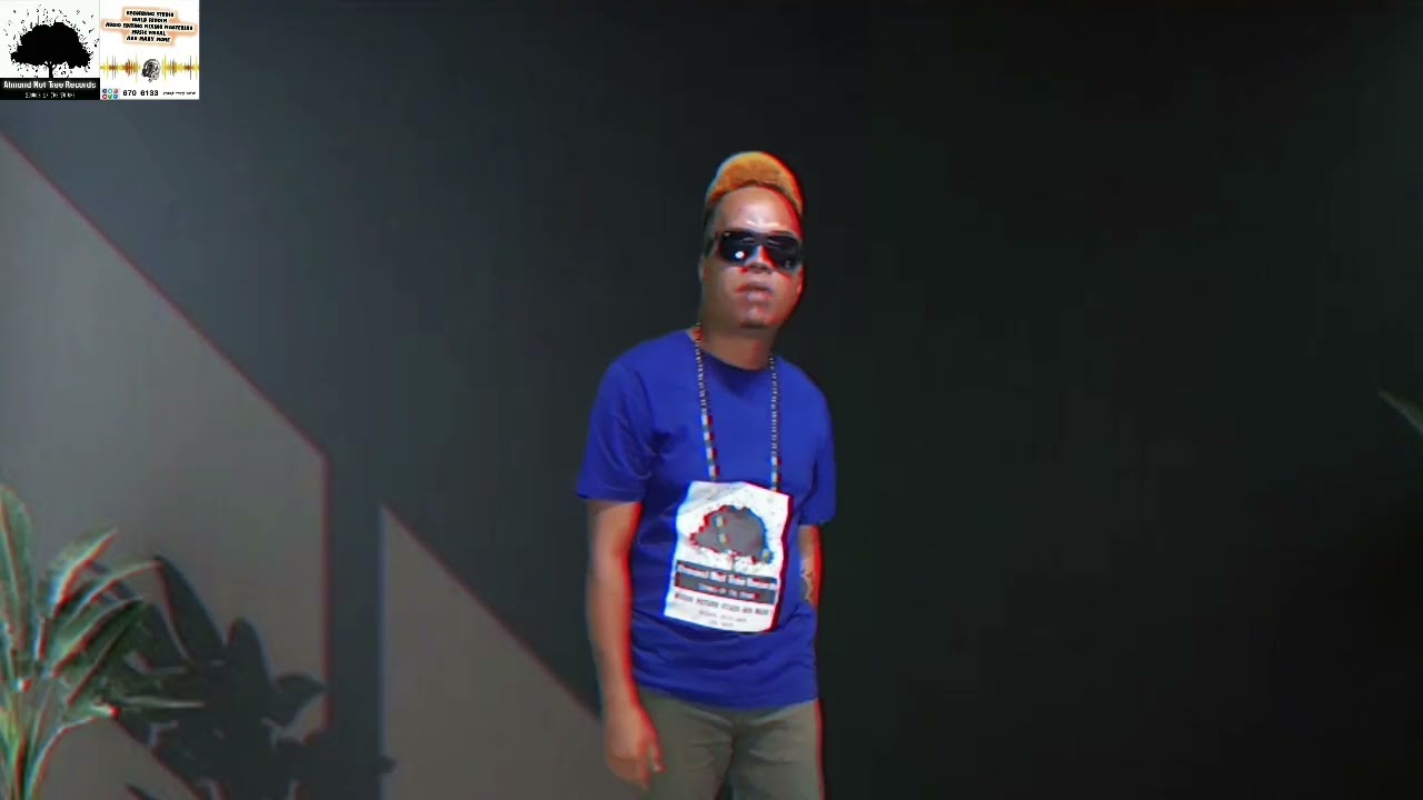 Looking for A Job By YellowRas (Old Song)[New Video]