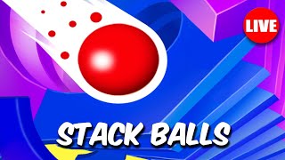 Stack Ball - Gameplay Part2
