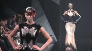 Fashion Forward 2013 Highlights