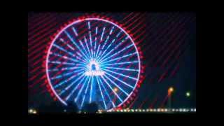 Sun Wheel In The Fast Lane 2