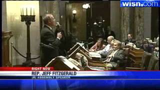 Voter ID Bill Debate Goes Into The Night