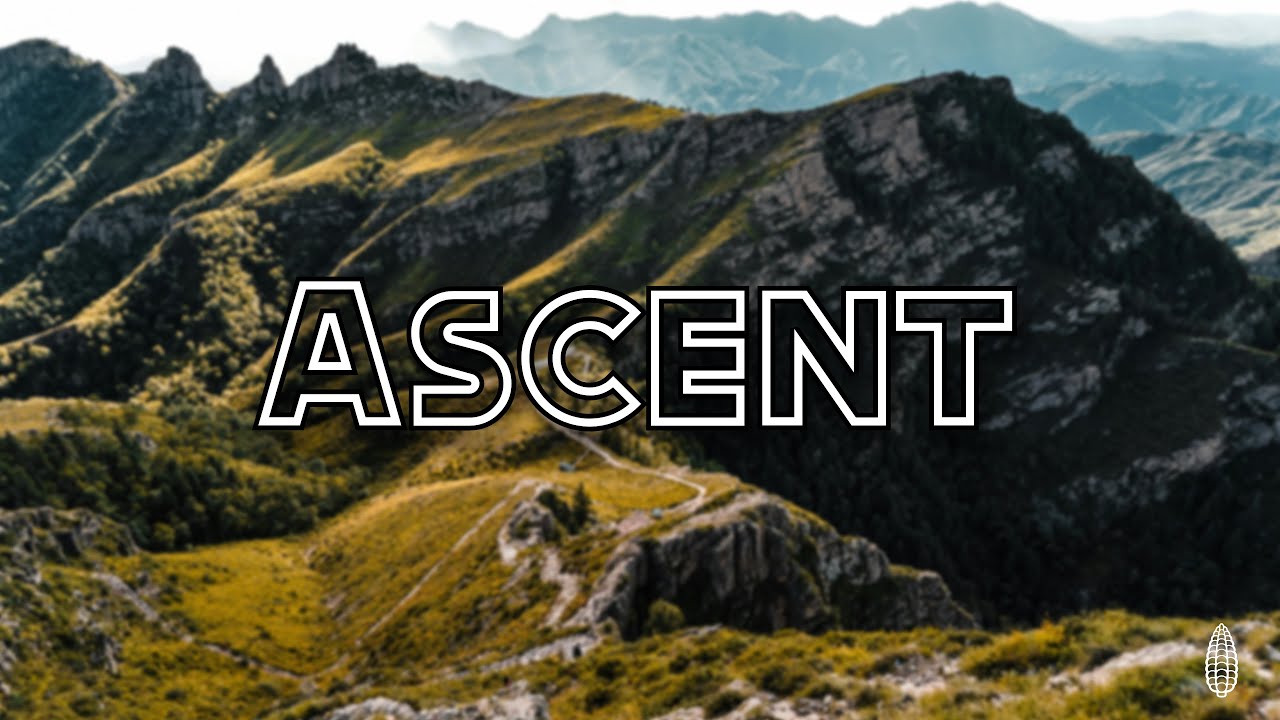 Watch DefinitelyCorn - Ascent on YouTube Watch DefinitelyCorn - Ascent on YouTube