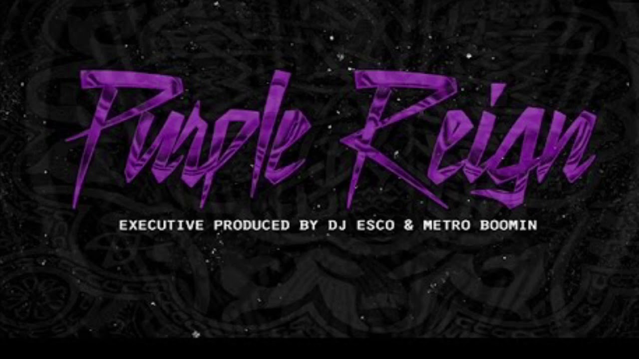 Future - Perkys Calling clean (Purple Reign)