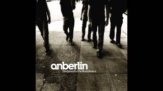 Anberlin - Glass to the Arson