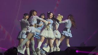Download lagu UNIS - SWICY || K-Mega Concert in Sydney 26062026