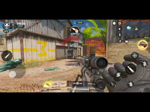 World First Quad Collat On Cod Mobile then Quad feed same life (Gameplay)