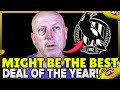 🔥🔥 OMG! EXCELLENT NEWS! WE HOPE IT&#39;S TRUE! Collingwood Football Latest News Today