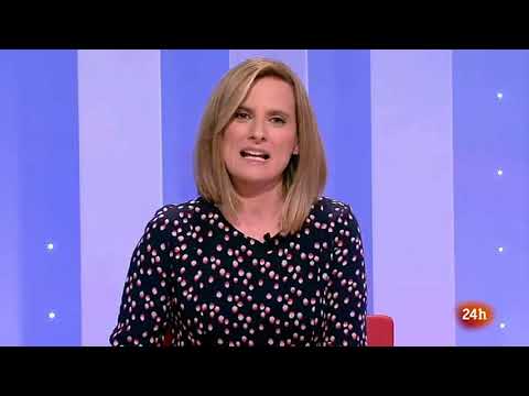 ana roldán (05-12-2017) - YouTube