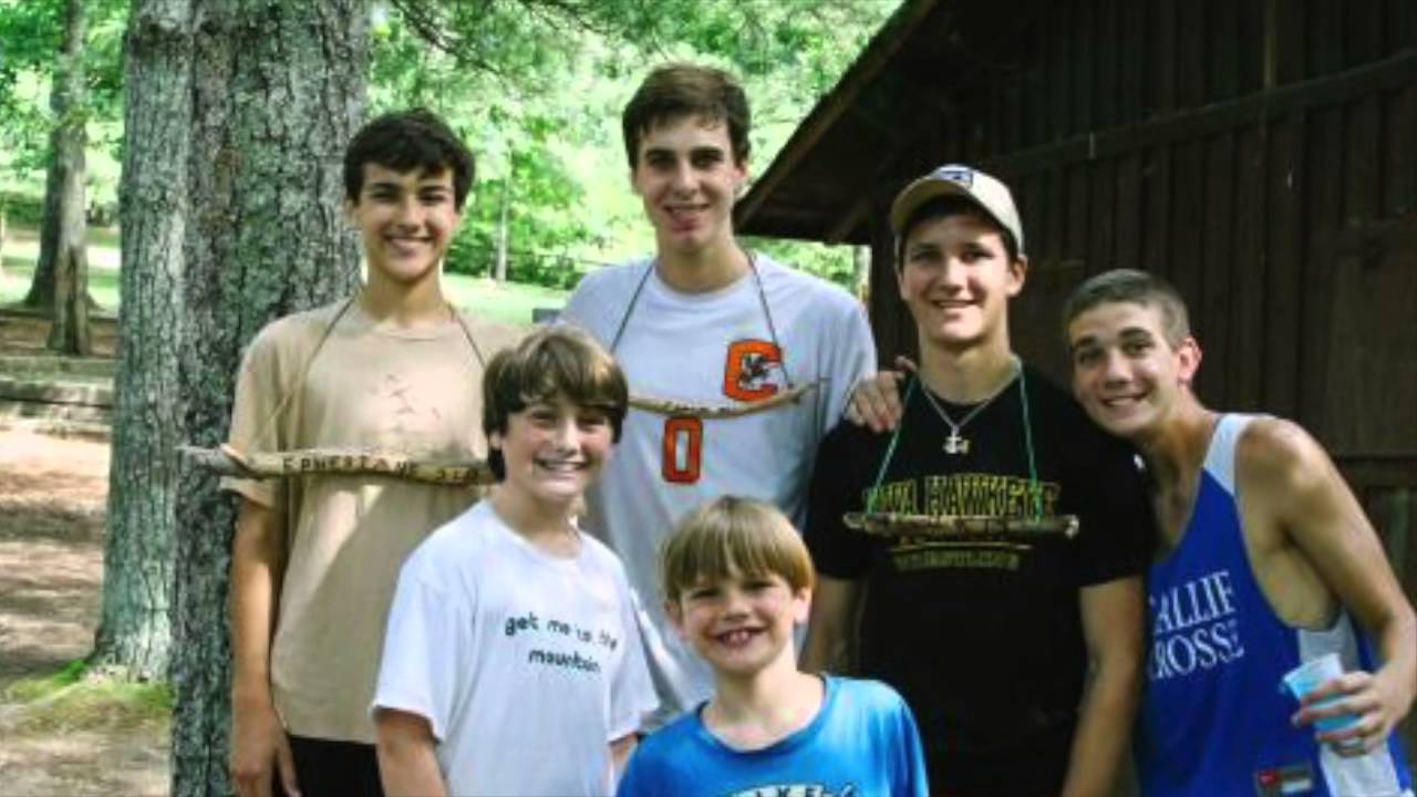 Oh Alpine You Are Fun Filled Summer Days