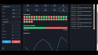 Odd / Even Pattern Bot – Smart Pattern Detection Trading Strategy (Deriv)