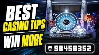 BEST 2026 CASINO TIPS to ALWAYS WIN MORE in GTA ONLINE
