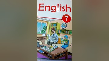 GRADE-7 English Unit#7 Questions 4,5/The Message School Sialkot video lectures