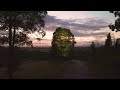 Neil Young with Crazy Horse - Love Earth (Official Music Video)