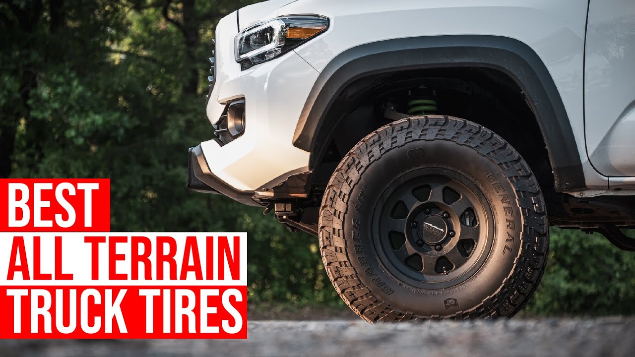 Sitemapcdatahttpswudinf Inetcombest All Terrain Truck Tires 2023