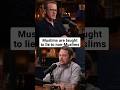 Muslims Are Taught To Lie To Non-Muslims