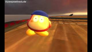 Revenge of Meta Knight in a nutshell