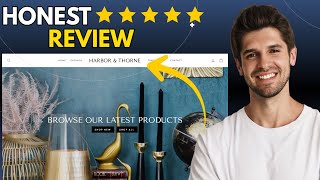 Harbor Thorne Review Legit Store Or Scam?