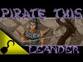 Pirate THIS! Episode 14 - Leander