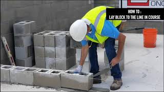 Building a Block Lead