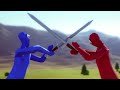 TOTALLY ACCURATE BATTLE SIMULATOR!