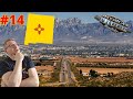 ATS / NOUVEAU MEXIQUE