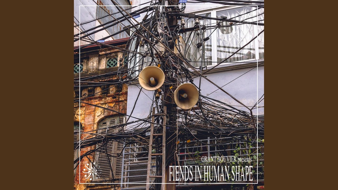 Watch Fiends In Human Shape on YouTube Watch Fiends In Human Shape on YouTube