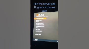 Join my rust community server and I