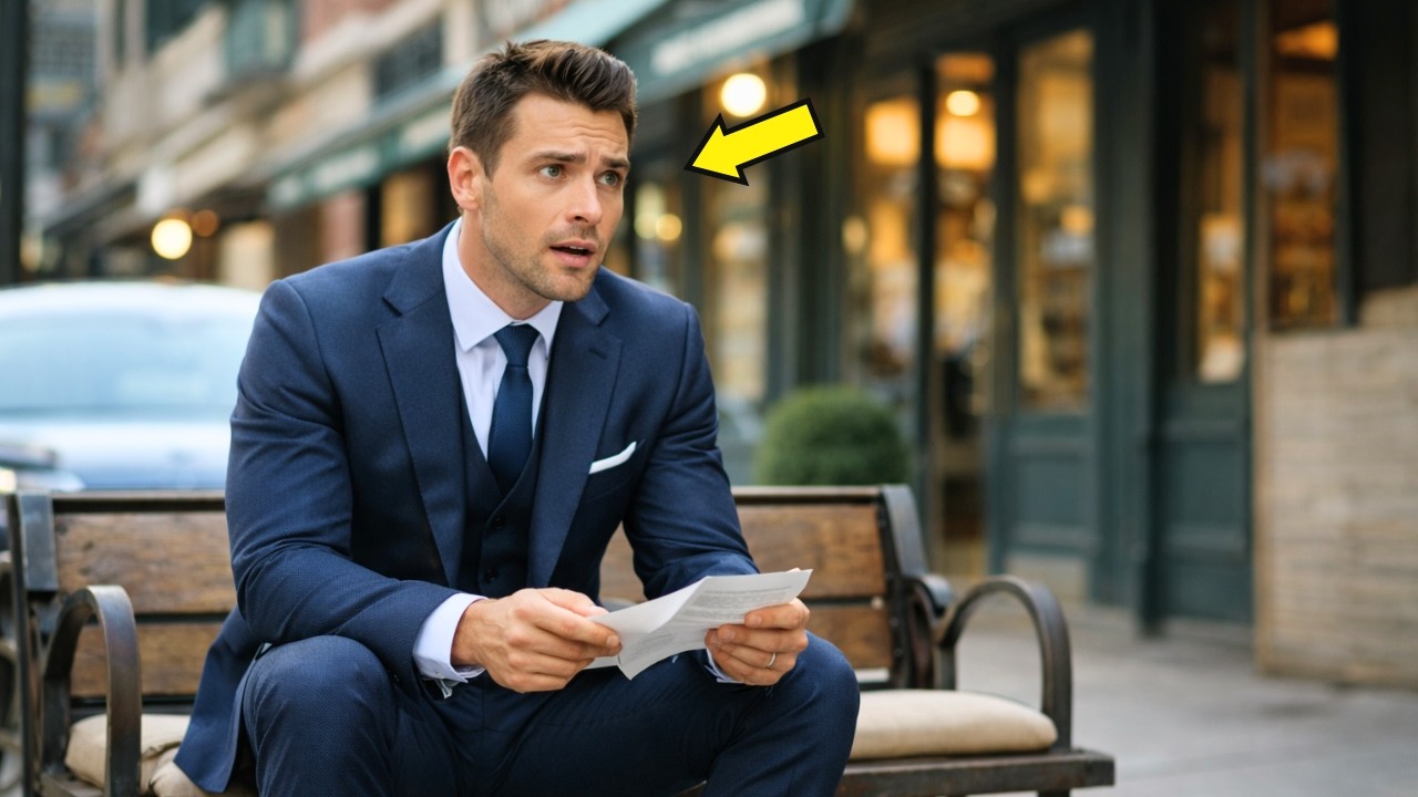 🔴Egy különös kérés hangzott el a milliomos felé… és senki sem számított a válaszára.