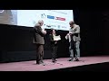 Avant-première de "Silent Friend" d'Ildikó Enyedi (@Cinémathèque française)