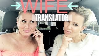 What We Really Mean When We Say... | #MOMTRUTHS