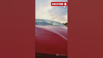 From Horse Carriages to AI Cars: The Evolution of Motor Vehicles! ⚡#facts#funfacts #interestingfacts