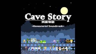 [2-02] Scorching Back - Cave Story Remastered Soundtrack
