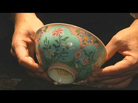 Sotheby's показал древнюю чашу, за которую могут дать  млн