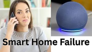 The Smart Home AI Problem No One Expected