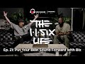 The 116 Life Ep. 21 - Put Your Best Sound Forward with Biz