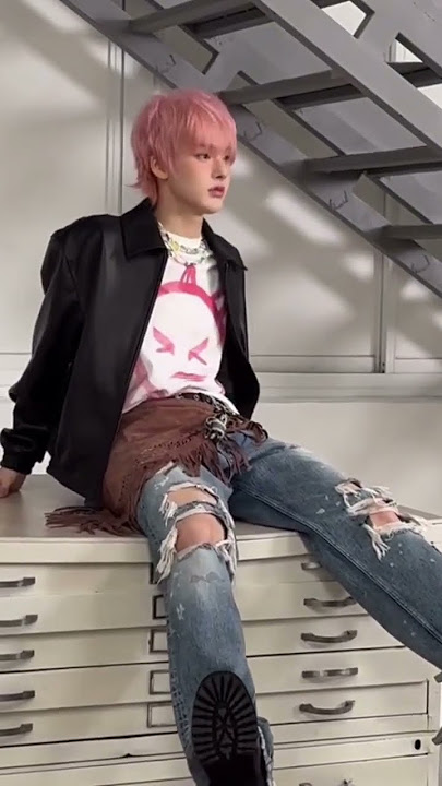Oh Hyunjun!! #kpop #smtr25 #trainee #ohhyunjun