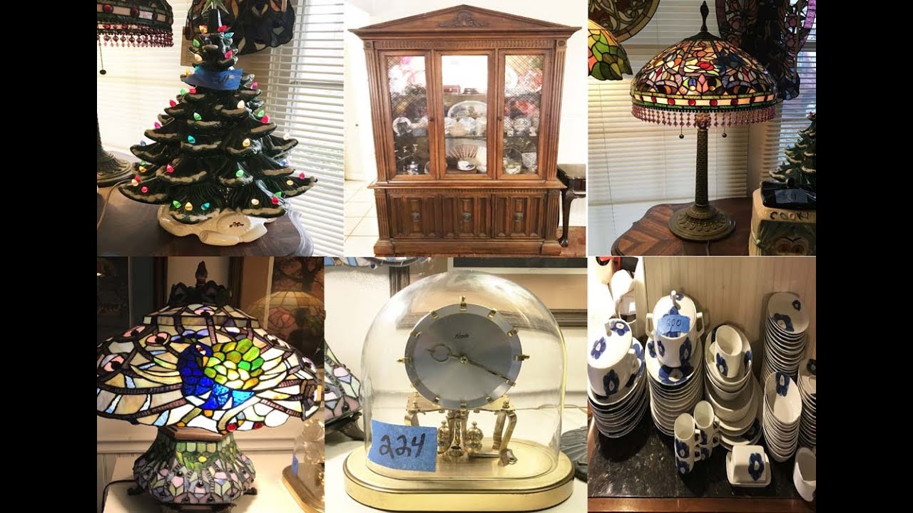 2019 1213 Online Estate Auction Saint Louis Missouri 63044 YouTube