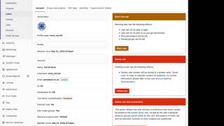 Approval Rule testing with Suggested Changes Author