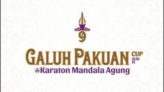 KARATON MANDALA AGUNG