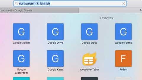 Interactive Charts with Storyline