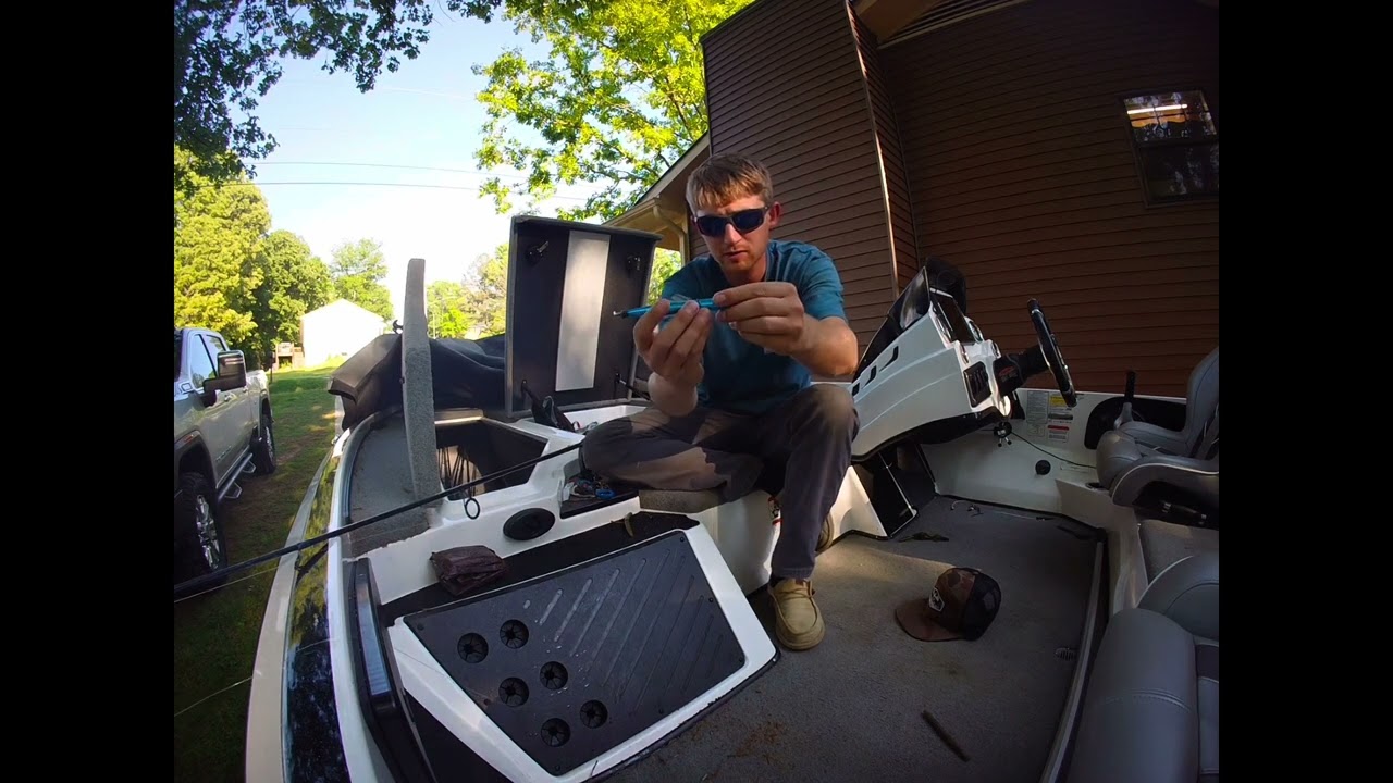 Bass Fishing Tips and Tricks
