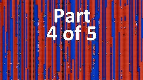 Using Check Matrix when Mapping Thousands of SNPs