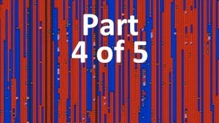 Using Check Matrix when Mapping Thousands of SNPs