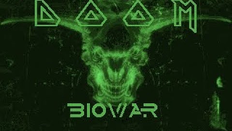 [Doom 2] - Operation: Biowar - Longplay (UV 100%)