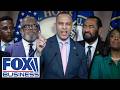 Democrats face midterm REALITY CHECK as redistricting fights lead to affordability pivot
