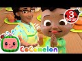 Welcome To Mom&#39;s Kitchen (Breakfast Song) | CoComelon - It&#39;s Cody Time | Kids Songs &amp; Nursery Rhymes