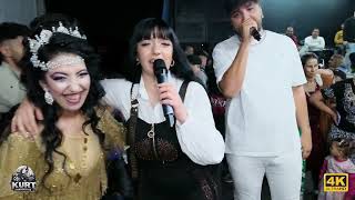 Kurtdeded54 Kurt Prodüksi̇yon Gi̇zo Feat Şenol Evgi̇ Sakarya Düğünde Sahne - 5 Sinyalciler Buraya