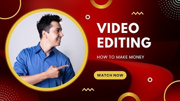 How To Make Money By Editing Videos Using Davince Resolve | Make Money Web