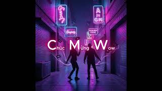 chúc sơn tinh mừng tyeu tẹt ga wow screenshot 4
